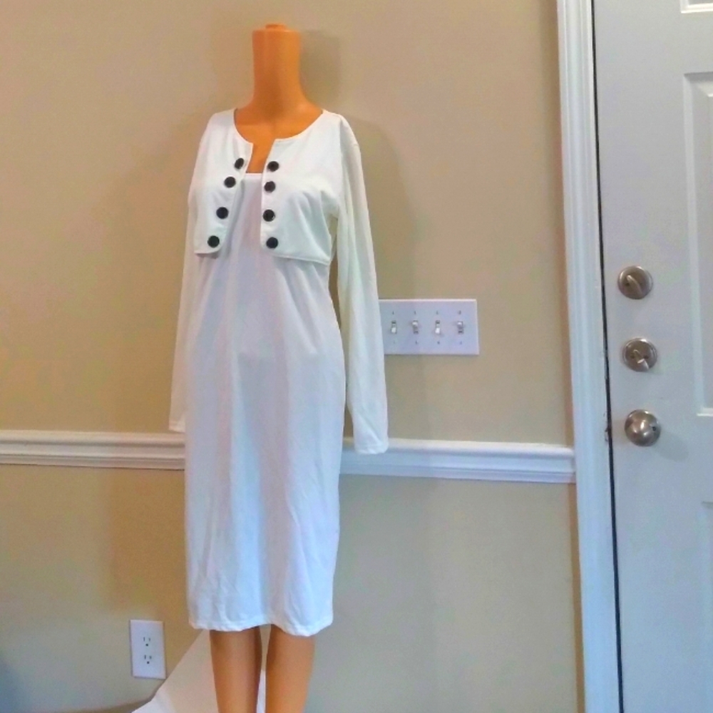 2/$30 women's dress